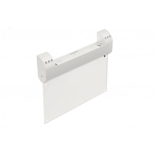 Аварийный указатель световой NOTE 1,5Вт 50Лм 6,5К IP40