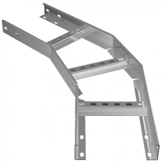 Угол горизонтальный 45*600*1,2 LGLS45*50*600