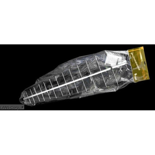 Антенна эфирная 21-69 канал LP-14