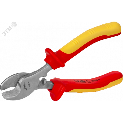 Кабелерез диэлектрический 160 мм Navigator (NHT-Krd01-160)