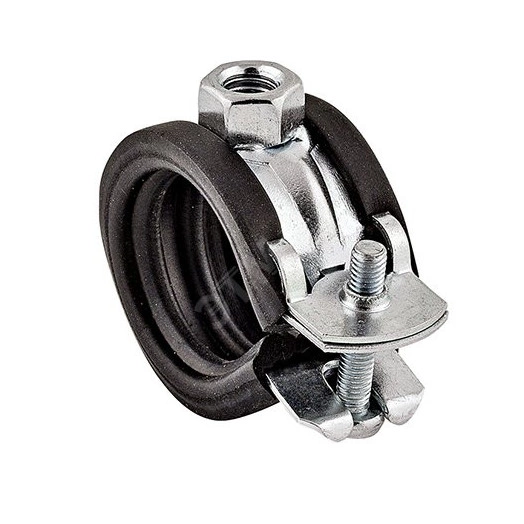 Хомут для труб FGRS-Plus 50-55 M8