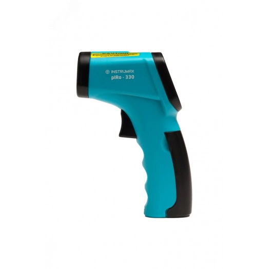 Пирометр инфракрасный  pIRo-330