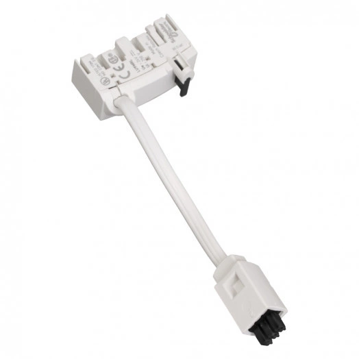 Цепи управления клеммые с кабелем