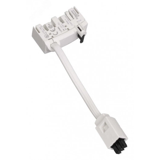 Цепи управления клеммые с кабелем