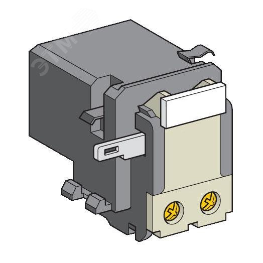 Расцепитель дистанционный ACDC 110V