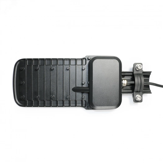 Светильник уличный светодиодный ДКУ-50 Вт 6000 Лм 5000K IP65 370х145х45 мм КСС Ш 120-260 В LED Qplus Gauss