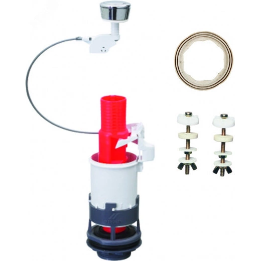 Механизм сливной MD2 с одним режимом слива