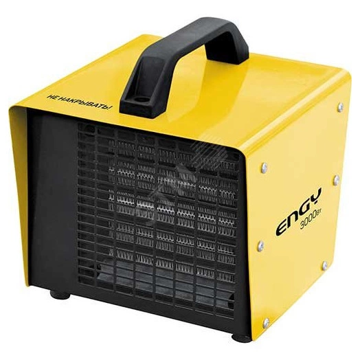 Пушка тепловая ENGY PTC - 3000