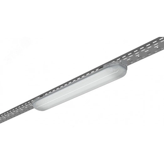 Светильник LED ТИТАН LV (ССП) 54Вт 6098Лм КСС Д 4,0К IP65 низковольтный 12В