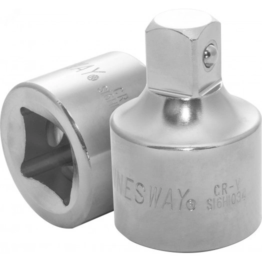 Переходник 1''(F) - 3/4''(M)