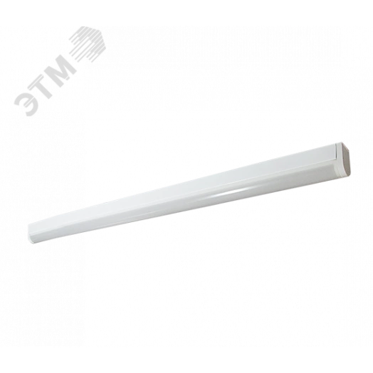 Светильник светодиодный ДПО-46-11-604 Luxe IP20 без лампы LED