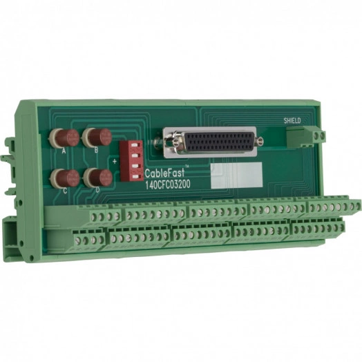 Колодка клеммная CABLE-FAST С