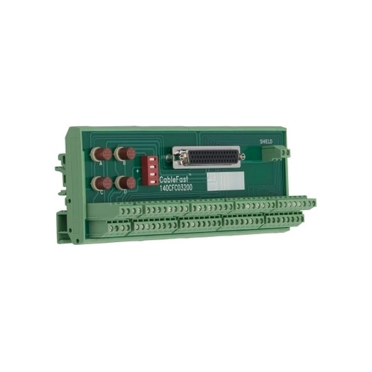 Колодка клеммная CABLE-FAST С