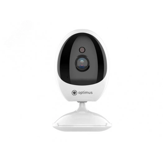 Видеокамера IP 2.1МП миниатюрная Wi-Fi (2.8мм)