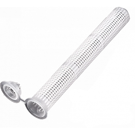 Гильза 16х85 сетчатая пластиковая