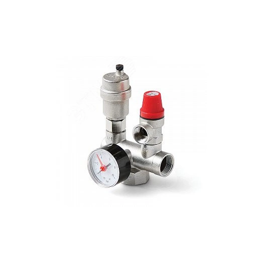 Группа безопасности 1 x1/2