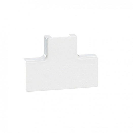 Ответвитель Т-образный 60х20-16 белый