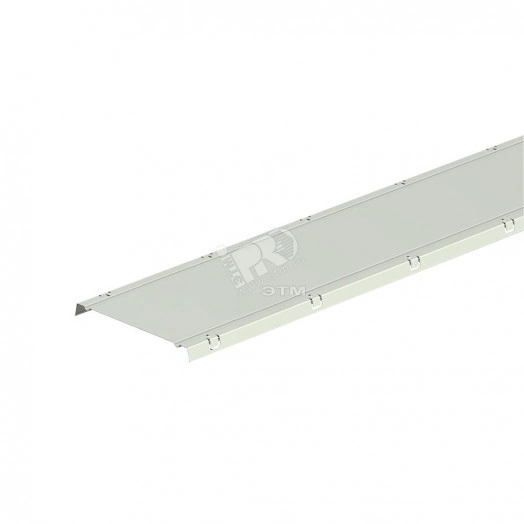 Крышка безвинтовая CP300 SS 316L