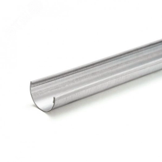 Желоб фиксирующий для ПЭ-трубы 50