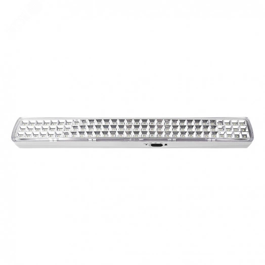 Светильник аварийный светодиодный LEDх90 8ч непостоянный IP20