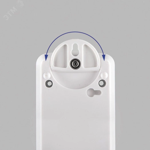 Светильник аварийный светодиодный LEDх90 8ч непостоянный IP20