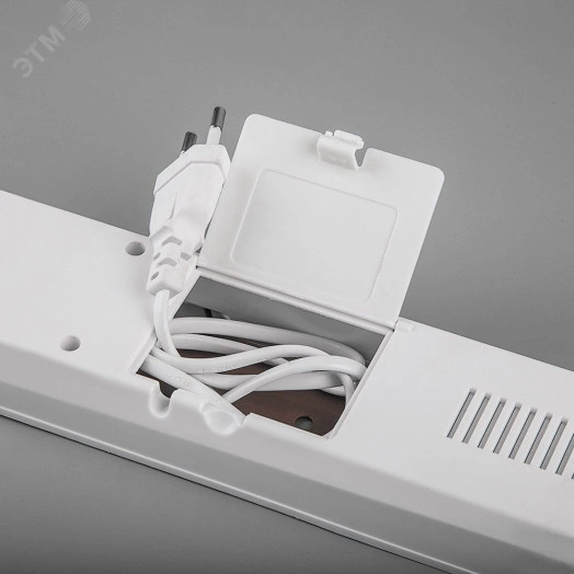 Светильник аварийный светодиодный LEDх90 8ч непостоянный IP20