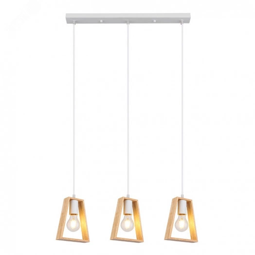 Подвесной светильник Arte Lamp BRUSSELS A8030SP-3WH