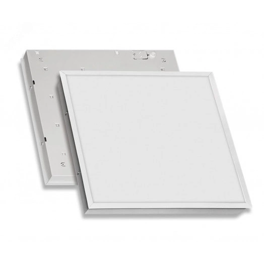 Светильник светодиодный ДВО-32w 4200лм 4000К opal-sand IP20 AVRORA