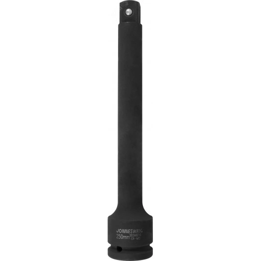 Удлинитель для ударного инструмента 3/4''DR, 250 мм