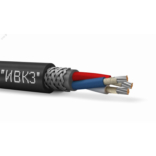 Провод монтажный МККШнг(А)-FRHF 3х1 ТРТС