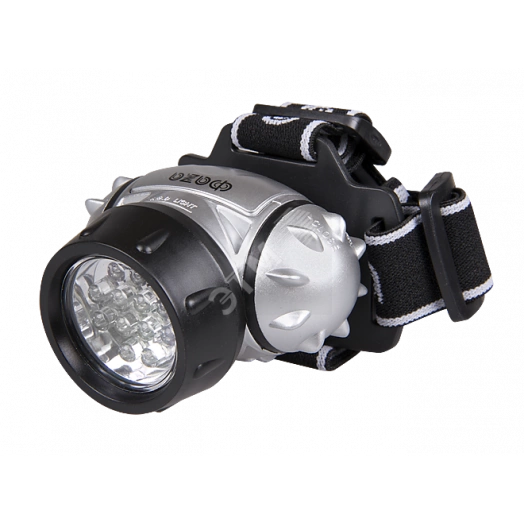 Фонарь налобный ФАZА H1-L2W