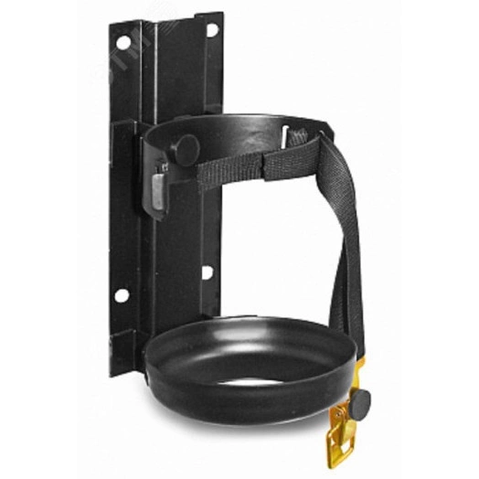 Кронштейн транспортный на 1 ремне для ОП/ОУ-1