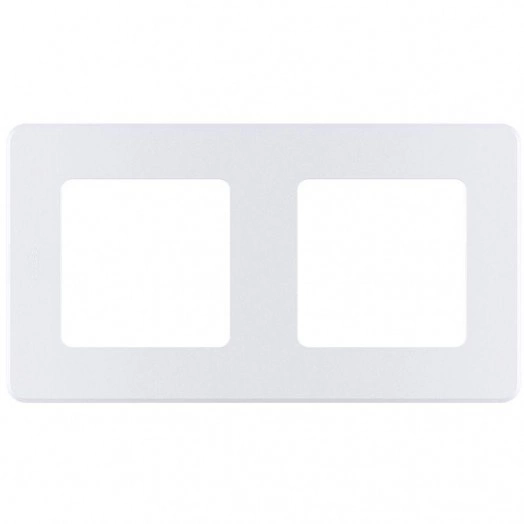 Рамка 2-м Inspiria жемчуж. Leg 673946