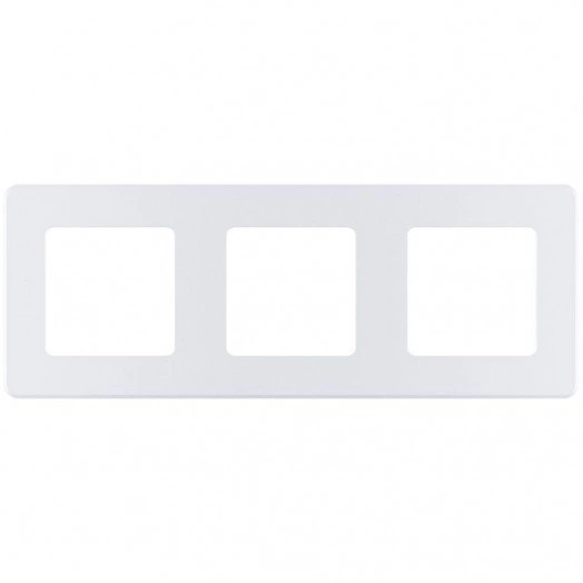 Рамка 3-м Inspiria жемчуж. Leg 673956