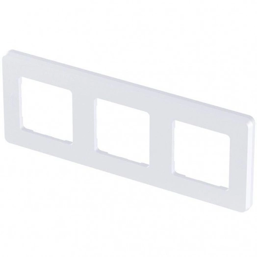 Рамка 3-м Inspiria жемчуж. Leg 673956