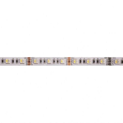 Лента светодиодная 14 467 NLS-5050RGBW60-10-IP20-12V (уп.5м) NAVIGATOR 14467