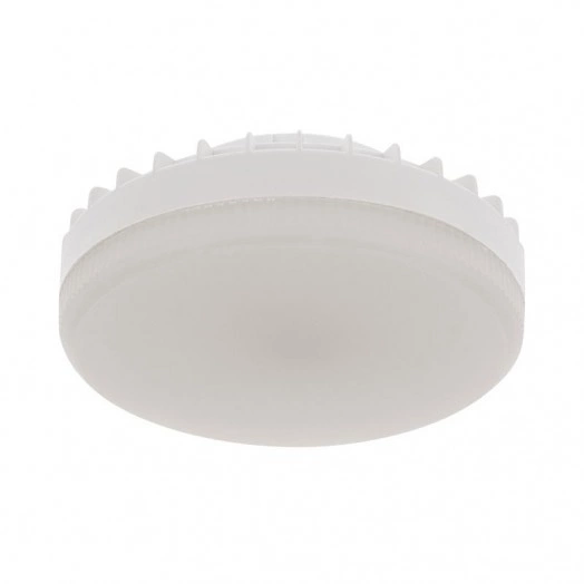 Лампа светодиодная 15.5Вт рефлектор 4000К нейтр. бел. GX53 1240лм Rexant 604-068