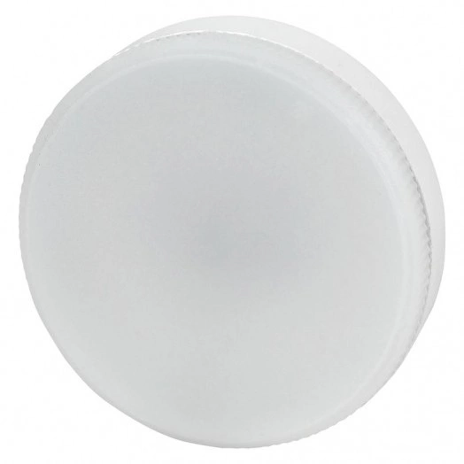 Лампа светодиодная LED Value LVGX5375 10SW/865 230В GX53 2х5 RU (уп.5шт) OSRAM 4058075584204