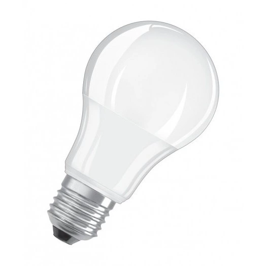 Лампа светодиодная LED Value LVCLA75 10SW/840 грушевидная матовая E27 230В 10х1 RU OSRAM 4058075578852