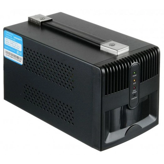 Стабилизатор напряжения AVR-1000 600Вт 1000В.А IPPON 551688