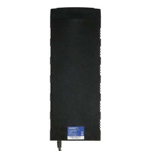 Источник бесперебойного питания Back Basic 1500 Euro 900Вт 1500В.А черн. IPPON 1108022