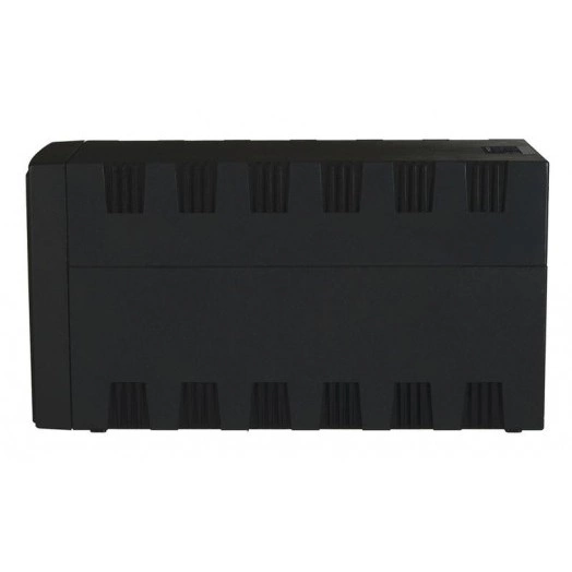 Источник бесперебойного питания Back Basic 1500 Euro 900Вт 1500В.А черн. IPPON 1108022