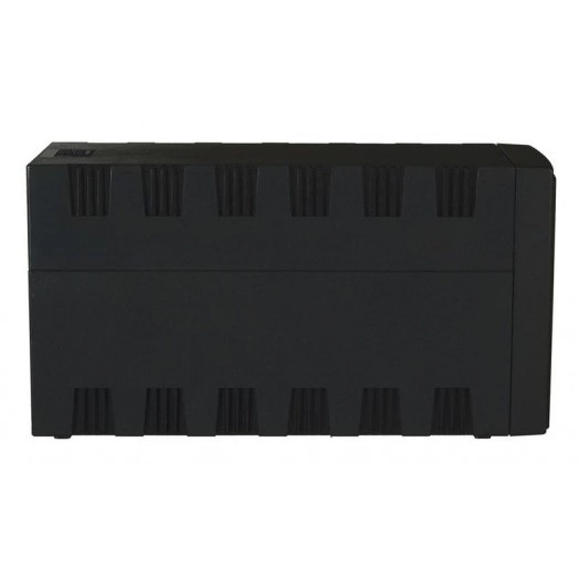 Источник бесперебойного питания Back Basic 1500 Euro 900Вт 1500В.А черн. IPPON 1108022