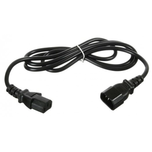 Источник бесперебойного питания Back Office 1000 600Вт 1000В.А черн. IPPON 582021