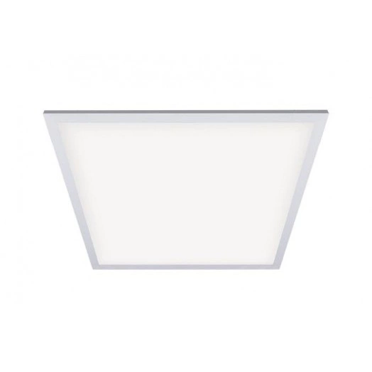 Светильник светодиодный ДВО-6011 Opal 36Вт 4000К IP40 230В 595х595х19 рассеив. V2 негорючий; панель ФАZА 5034501A