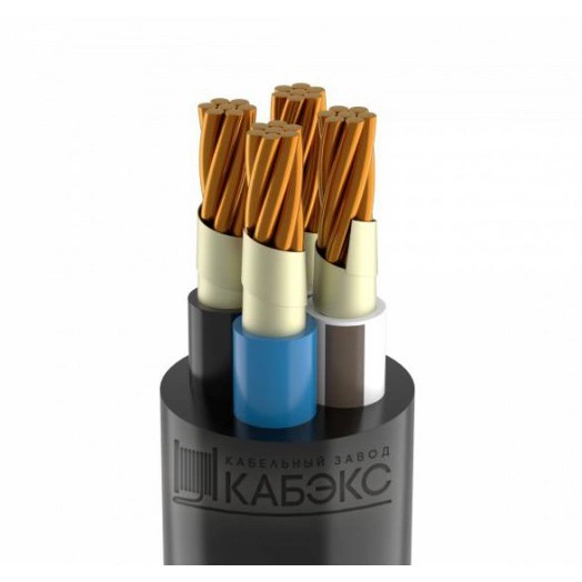 Кабель ВВГнг(А)-FRLS 4х50 МК (N) 0.66кВ (м) Кабэкс ТХМ00216028 Кабель ВВГнг(А)-FRLS 4х50 МК (N) 0.66кВ (м) Кабэкс ТХМ00216028