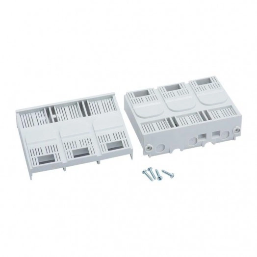 Крышка клеммная YON MD100...250 (уп.2шт) DKC TCF-MD250