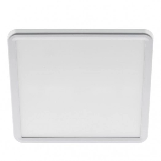 Светильник светодиодный встраив. LED 6-16-4K/1 16Вт 220В 4000К квадратный регулируемый ЭРА Б0046901