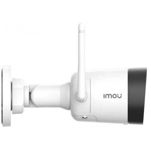 Видеокамера IP Bullet Lite 2MP 2.8-2.8мм цветная IPC-G22P-0280B-imou корпус бел./черн. IMOU 1183985