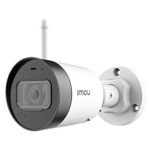 Видеокамера IP Bullet Lite 2MP 3.6-3.6мм цветная IPC-G22P-0360B-imou корпус бел./черн. IMOU 1183994
